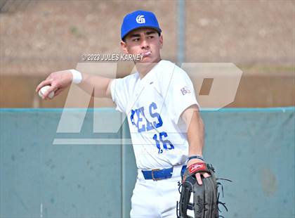 Thumbnail 2 in Shadow Ridge @ Bishop Gorman photogallery.
