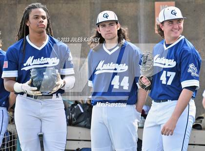Thumbnail 1 in Shadow Ridge @ Bishop Gorman photogallery.