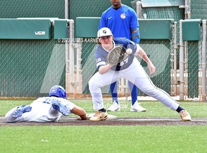 Thumbnail 2 in Shadow Ridge @ Bishop Gorman photogallery.