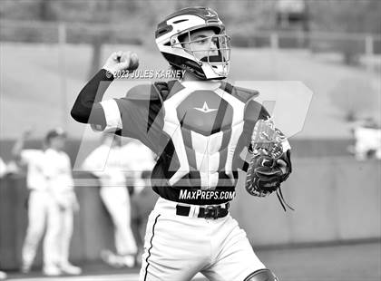 Thumbnail 2 in Shadow Ridge @ Bishop Gorman photogallery.