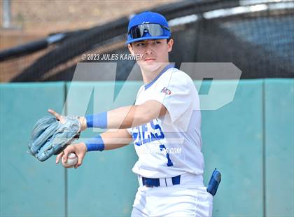 Thumbnail 3 in Shadow Ridge @ Bishop Gorman photogallery.