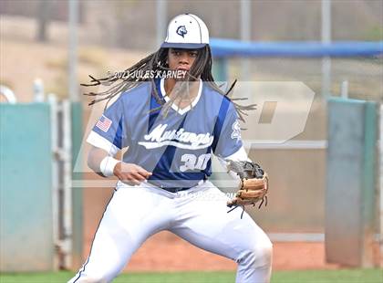 Thumbnail 1 in Shadow Ridge @ Bishop Gorman photogallery.