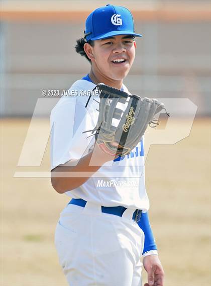 Thumbnail 1 in Shadow Ridge @ Bishop Gorman photogallery.