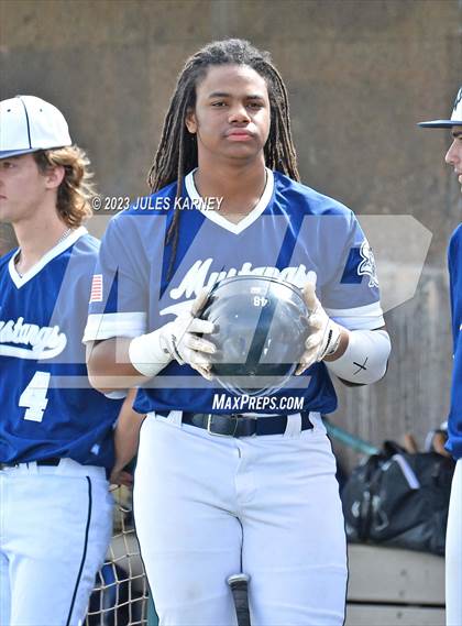 Thumbnail 2 in Shadow Ridge @ Bishop Gorman photogallery.