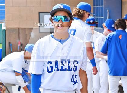 Thumbnail 1 in Shadow Ridge @ Bishop Gorman photogallery.