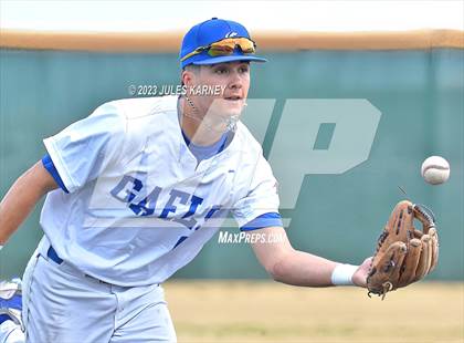 Thumbnail 3 in Shadow Ridge @ Bishop Gorman photogallery.
