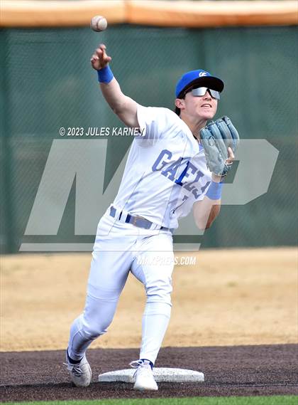 Thumbnail 2 in Shadow Ridge @ Bishop Gorman photogallery.