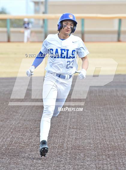 Thumbnail 3 in Shadow Ridge @ Bishop Gorman photogallery.