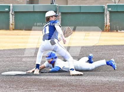 Thumbnail 3 in Shadow Ridge @ Bishop Gorman photogallery.