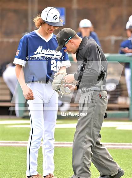 Thumbnail 2 in Shadow Ridge @ Bishop Gorman photogallery.