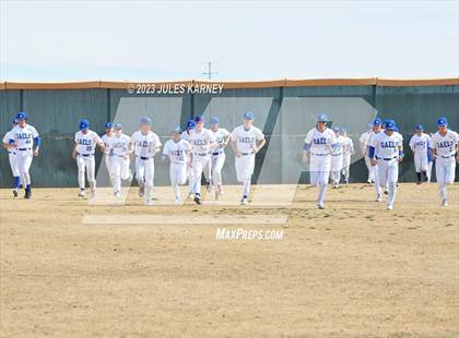 Thumbnail 2 in Shadow Ridge @ Bishop Gorman photogallery.