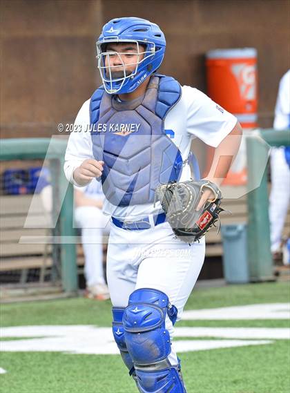 Thumbnail 3 in Shadow Ridge @ Bishop Gorman photogallery.