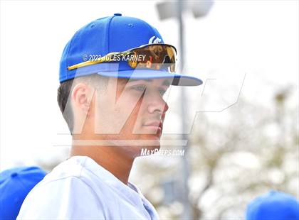 Thumbnail 3 in Shadow Ridge @ Bishop Gorman photogallery.