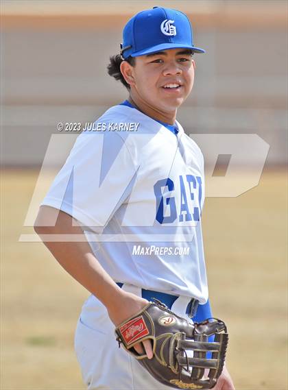 Thumbnail 2 in Shadow Ridge @ Bishop Gorman photogallery.