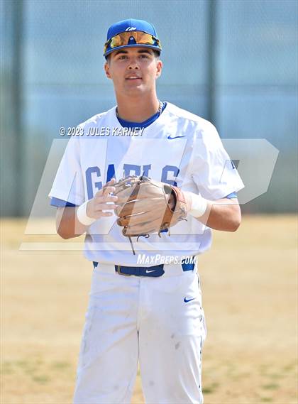 Thumbnail 2 in Shadow Ridge @ Bishop Gorman photogallery.