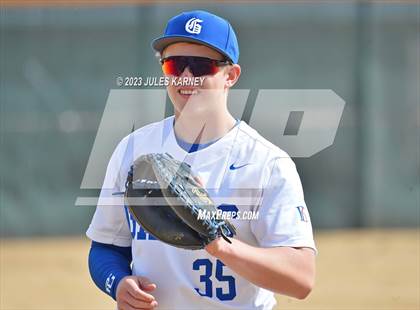 Thumbnail 2 in Shadow Ridge @ Bishop Gorman photogallery.