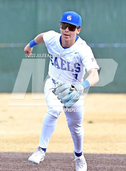 Thumbnail 3 in Shadow Ridge @ Bishop Gorman photogallery.