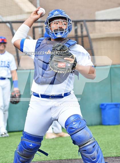 Thumbnail 3 in Shadow Ridge @ Bishop Gorman photogallery.