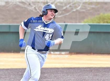 Thumbnail 3 in Shadow Ridge @ Bishop Gorman photogallery.