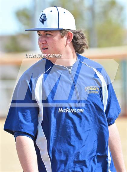 Thumbnail 3 in Shadow Ridge @ Bishop Gorman photogallery.