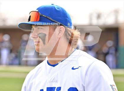 Thumbnail 3 in Shadow Ridge @ Bishop Gorman photogallery.
