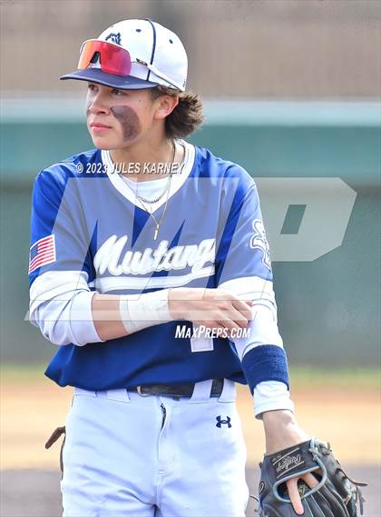 Thumbnail 2 in Shadow Ridge @ Bishop Gorman photogallery.