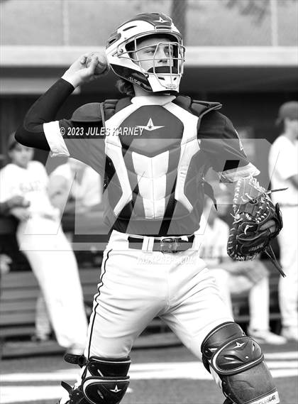 Thumbnail 3 in Shadow Ridge @ Bishop Gorman photogallery.