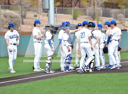 Thumbnail 3 in Shadow Ridge @ Bishop Gorman photogallery.