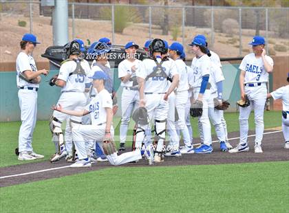 Thumbnail 2 in Shadow Ridge @ Bishop Gorman photogallery.