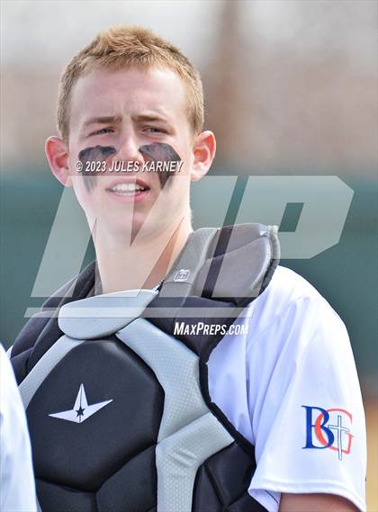 Thumbnail 2 in Shadow Ridge @ Bishop Gorman photogallery.