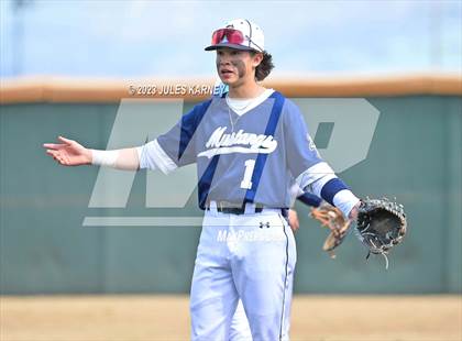 Thumbnail 2 in Shadow Ridge @ Bishop Gorman photogallery.