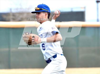 Thumbnail 1 in Shadow Ridge @ Bishop Gorman photogallery.