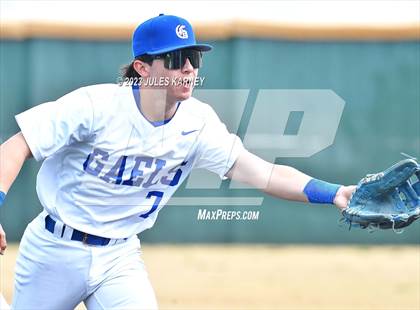 Thumbnail 1 in Shadow Ridge @ Bishop Gorman photogallery.
