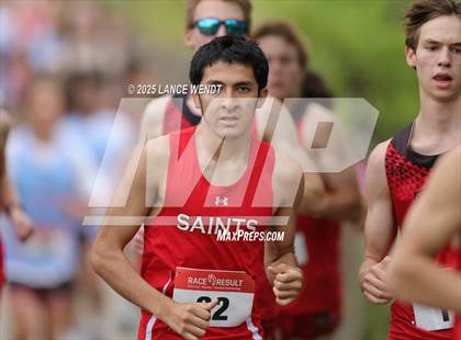 Thumbnail 3 in CA Mustang Invitational (Boys) photogallery.