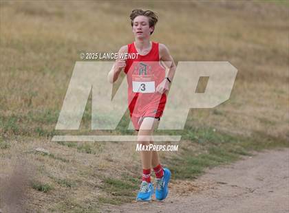 Thumbnail 3 in CA Mustang Invitational (Boys) photogallery.
