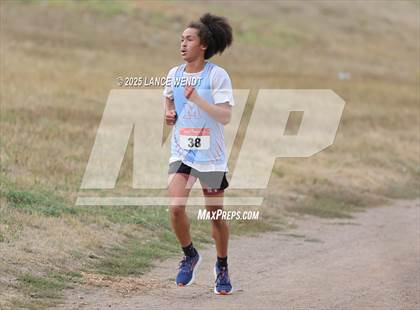 Thumbnail 3 in CA Mustang Invitational (Boys) photogallery.