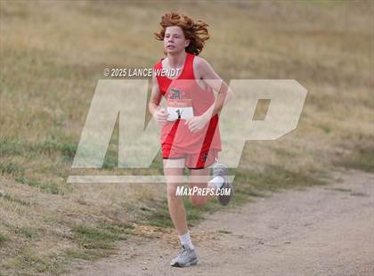 Thumbnail 1 in CA Mustang Invitational (Boys) photogallery.