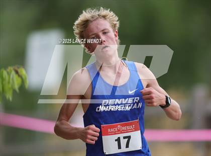 Thumbnail 3 in CA Mustang Invitational (Boys) photogallery.