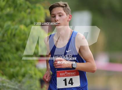 Thumbnail 2 in CA Mustang Invitational (Boys) photogallery.