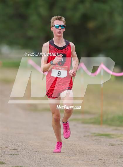 Thumbnail 3 in CA Mustang Invitational (Boys) photogallery.