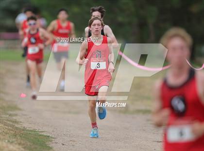 Thumbnail 3 in CA Mustang Invitational (Boys) photogallery.