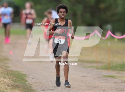 Thumbnail 2 in CA Mustang Invitational (Boys) photogallery.