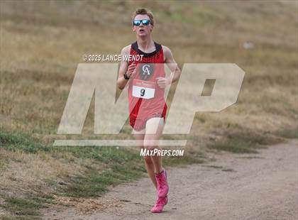 Thumbnail 3 in CA Mustang Invitational (Boys) photogallery.