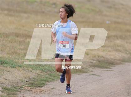 Thumbnail 2 in CA Mustang Invitational (Boys) photogallery.