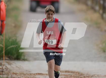Thumbnail 1 in CA Mustang Invitational (Boys) photogallery.