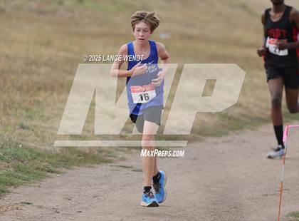 Thumbnail 3 in CA Mustang Invitational (Boys) photogallery.