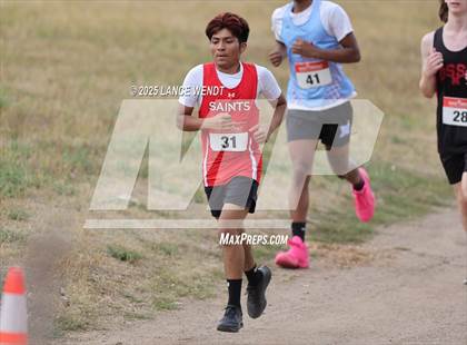 Thumbnail 1 in CA Mustang Invitational (Boys) photogallery.