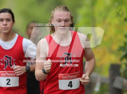 Thumbnail 3 in CA Mustang Invitational (Boys) photogallery.