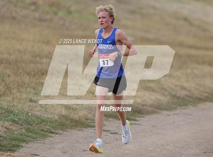 Thumbnail 1 in CA Mustang Invitational (Boys) photogallery.
