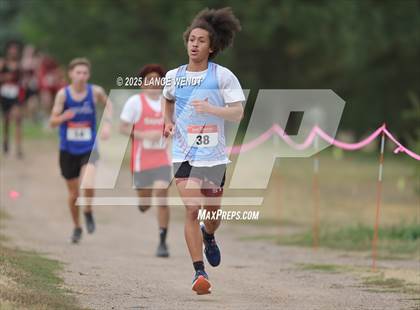 Thumbnail 2 in CA Mustang Invitational (Boys) photogallery.